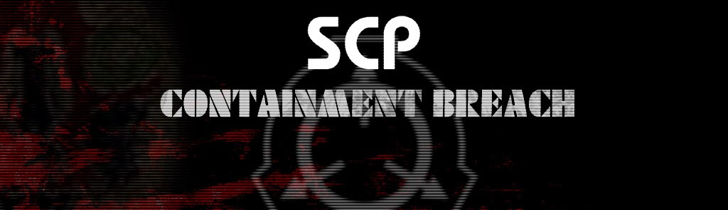Steam Workshop::SCP - Regalis's Containment Breach Assets
