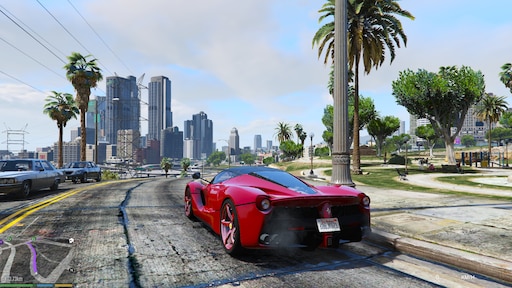 Гта 5 проекты на пк Гта 5 проекты на пк