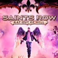 Saints Row: Gat Out Of Hell - Challenge : Soul Clusters - Forge. 