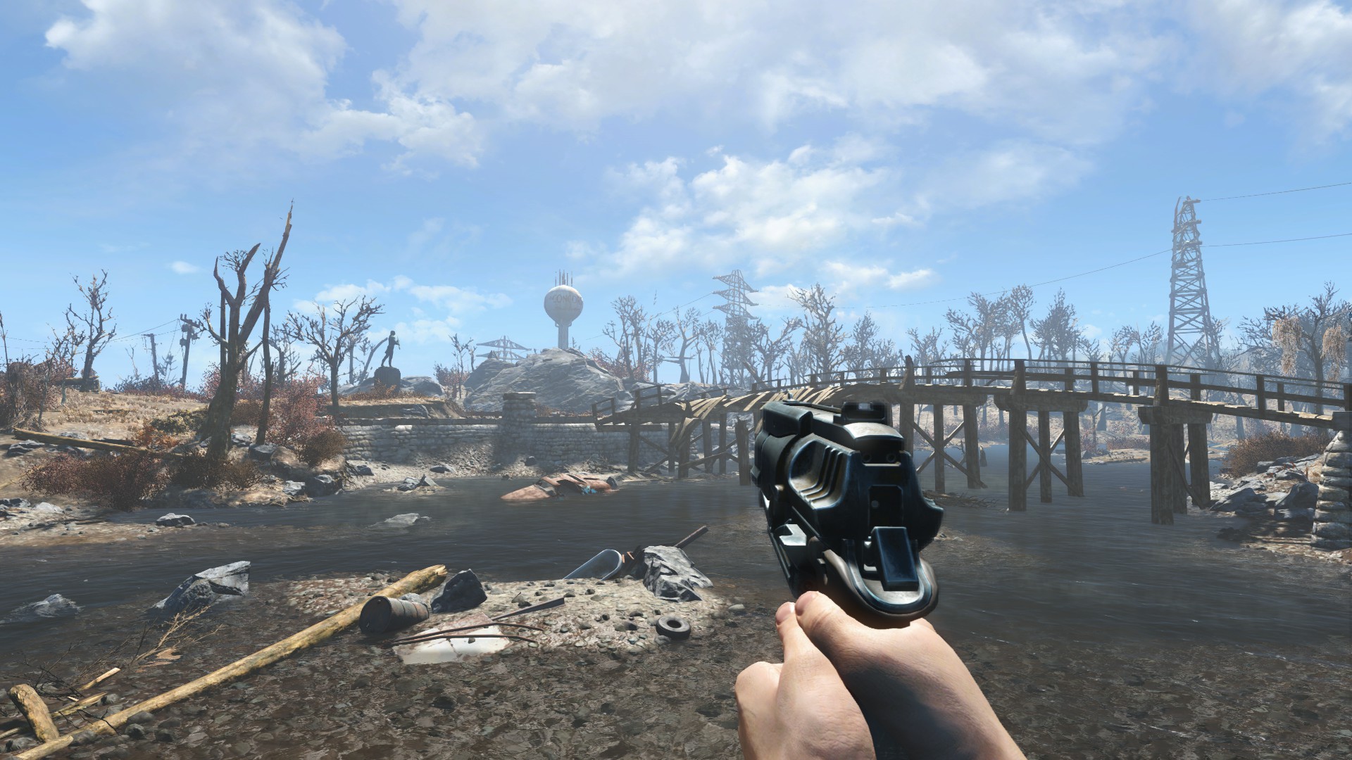 Steam Community :: Guide :: Taking Beautiful Photos in Fallout 4