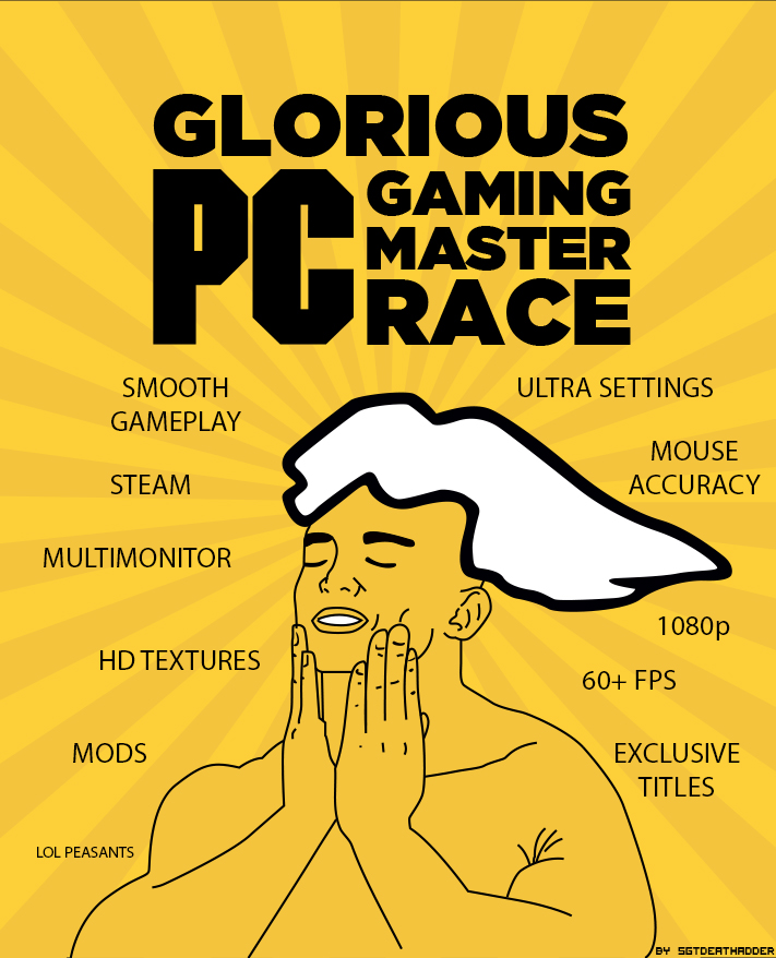 Steam közösség :: :: PC master race