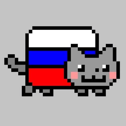 Steamin yhteisö :: Opas :: [RUS] Достижения в Nyan Cat: Lost In Space 