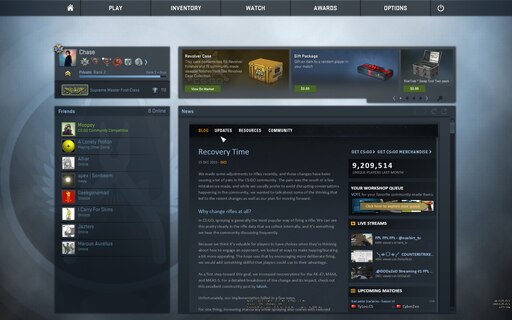 How to send steam offers фото 21