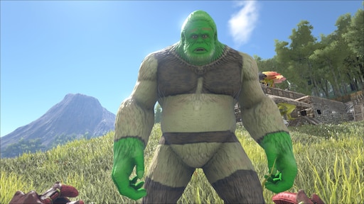 Steam Topluluğu :: :: Shrek.