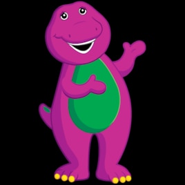 Steam Workshop::Barney the Dinosaur