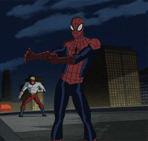 Steam Community :: :: Dancing Spider-Man