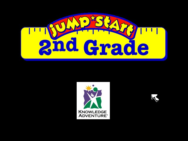 Jumpstart second grade free download