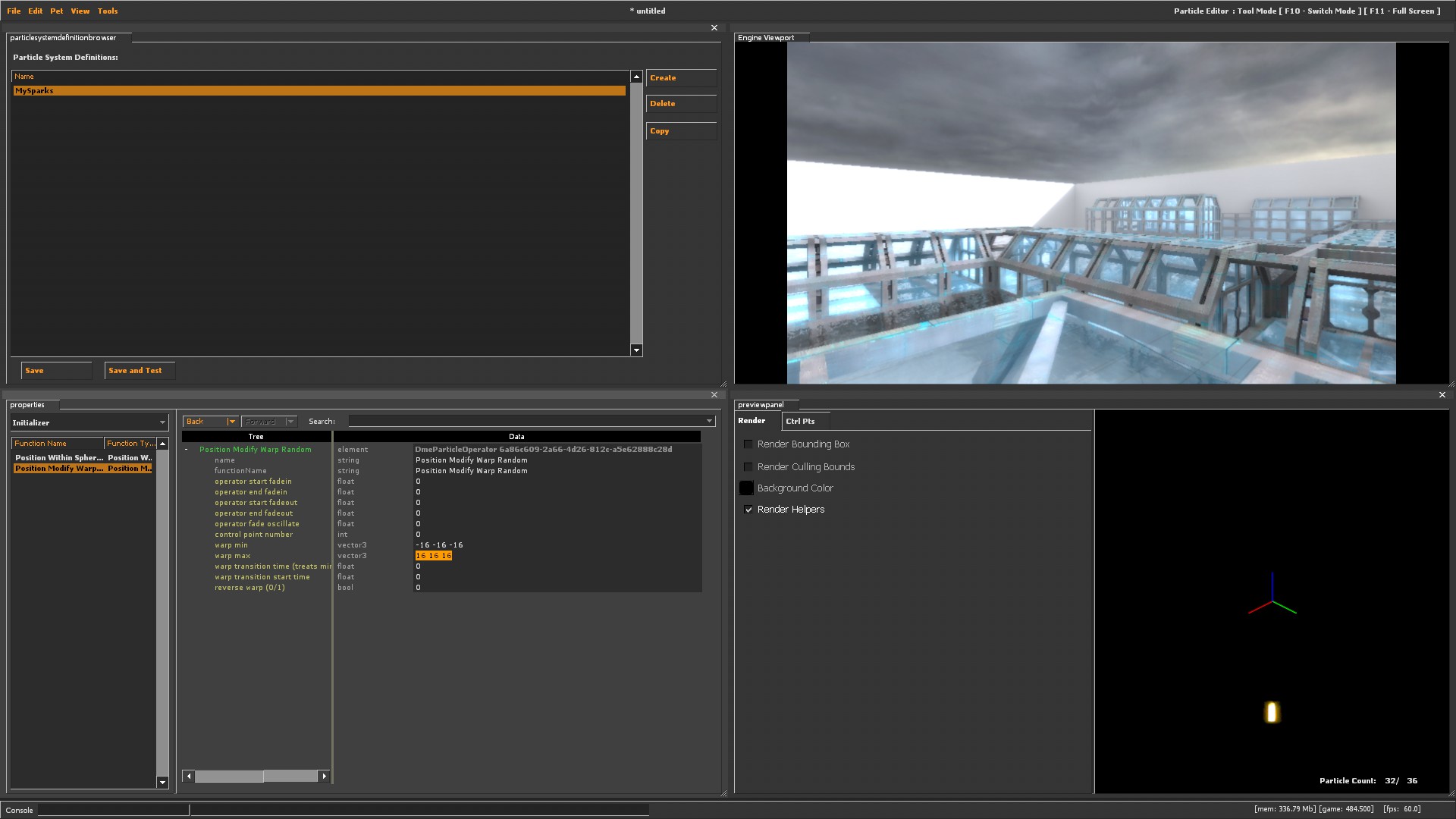 Steam Community :: Guide :: An introduction into source engine particles