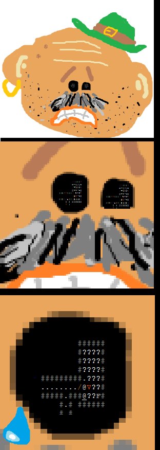Steam Community :: ADOM (Ancient Domains Of Mystery)