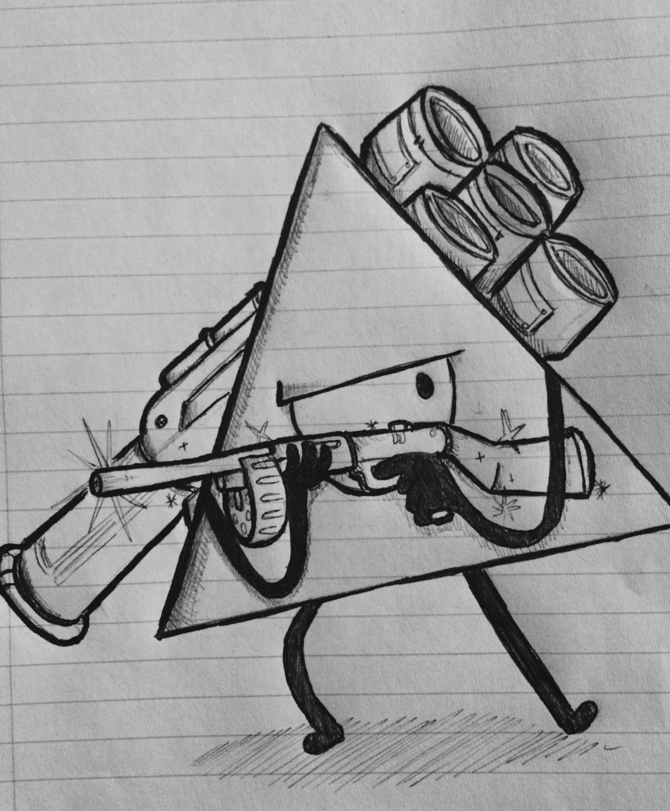 Nuclear Throne Crack