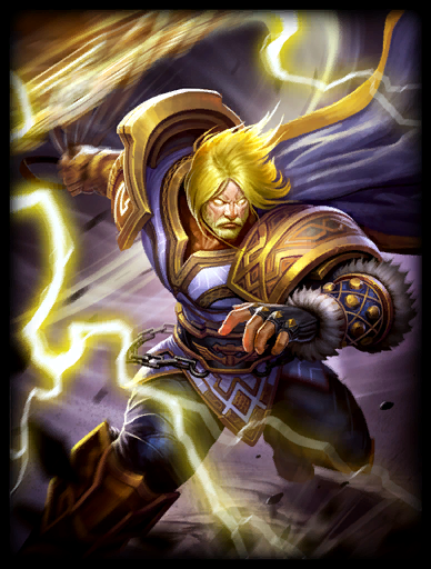 Featured image of post Smitefire Thor Joust Check out amazing thor artwork on deviantart