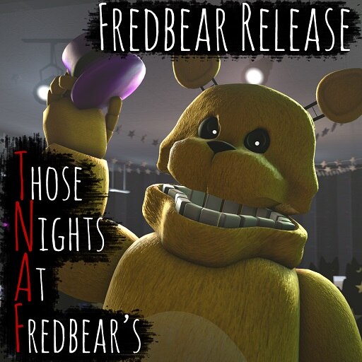 Five Nights at Fredbear's news - ModDB
