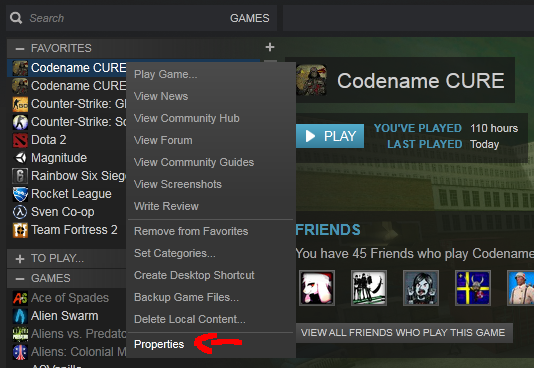 Steam Community :: Guide :: How to get CS2 Beta Access!
