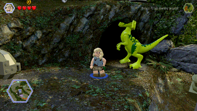 steam toplulugu just a moonwalk