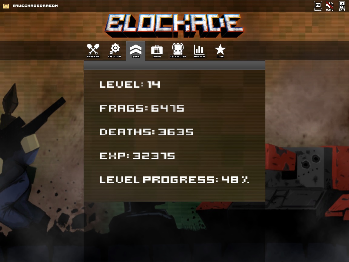 Steam Community :: Guide :: An all-around guide for Blockade 3D