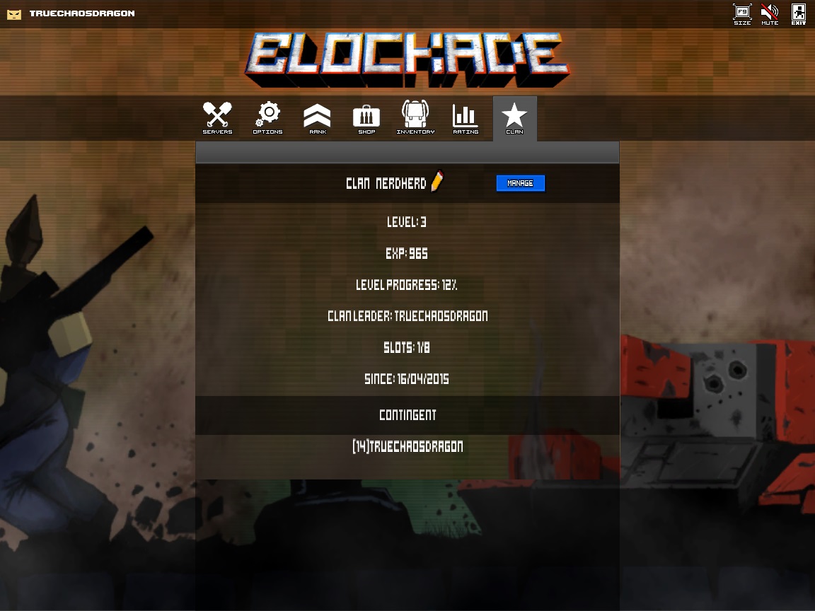 Steam Community :: Guide :: An all-around guide for Blockade 3D