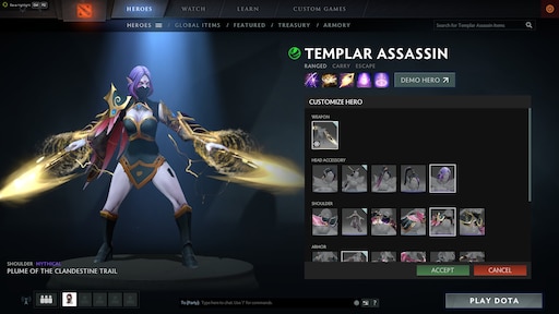 About dota items фото 113