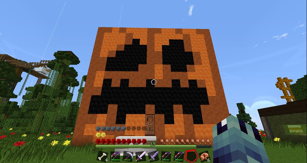 Steam Community Screenshot でかいかぼちゃの家 W