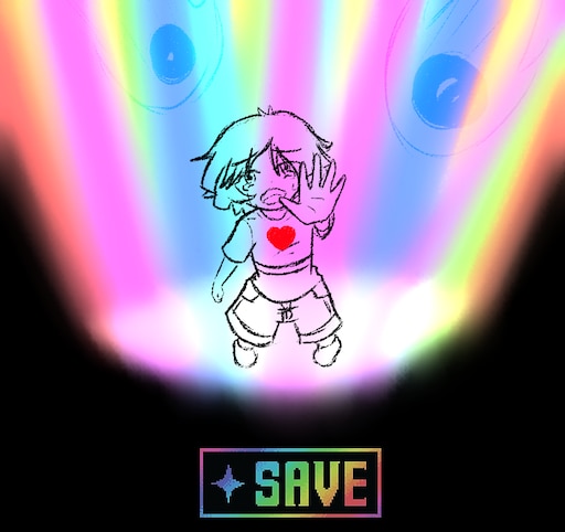 Steam Community Guide Possible Methods To Save Asriel