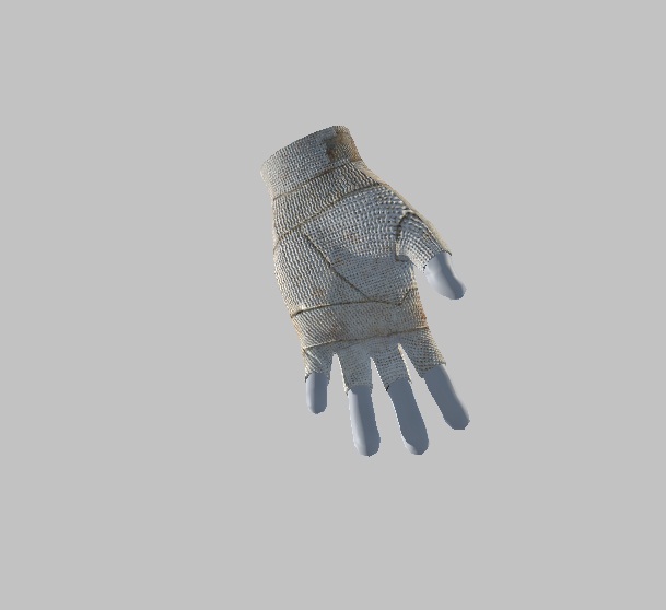 Boxer's Bandages thumbnail 3