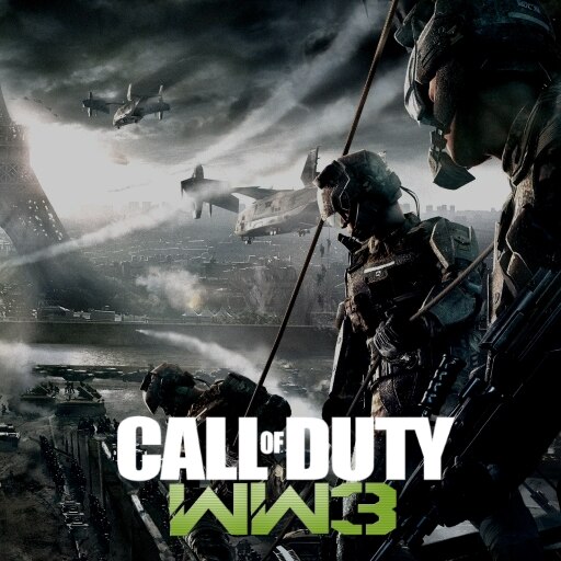 Call of duty ww on sale 3