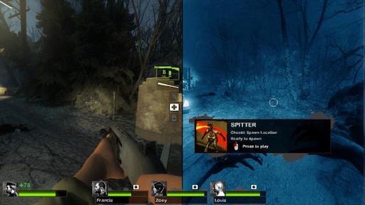 Stop Removing Split-Screen Multiplayer on PC - Just discovered 4