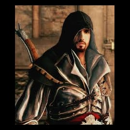 Assassin's Creed 2 Renaissance Mod by Azquahre 