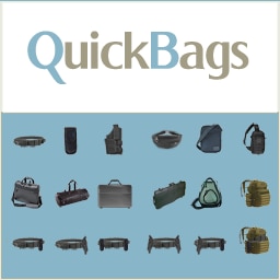 Steam Workshop::Quick Bags