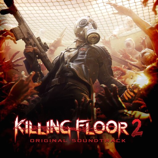 Killing floor 2 steam required фото 77