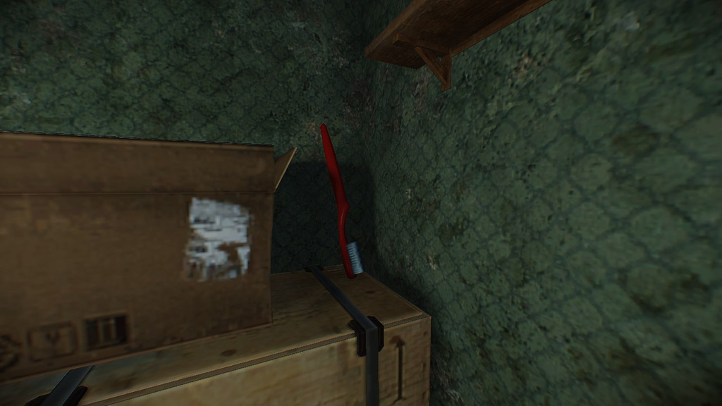 Steam Community Guide Payday 2 Panic Room Toothbrush Locations - panic room id roblox