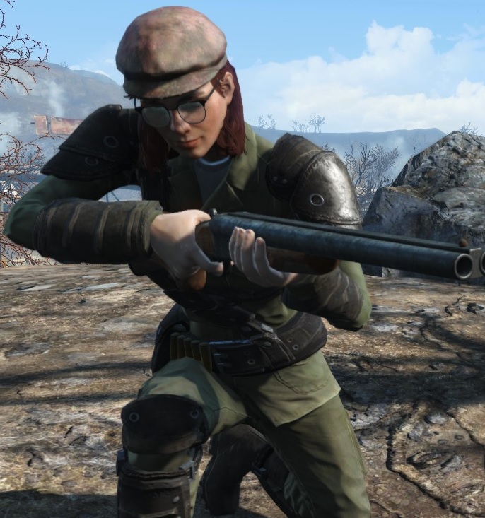 Steam Community :: Guide :: Fallout 4: Minigames