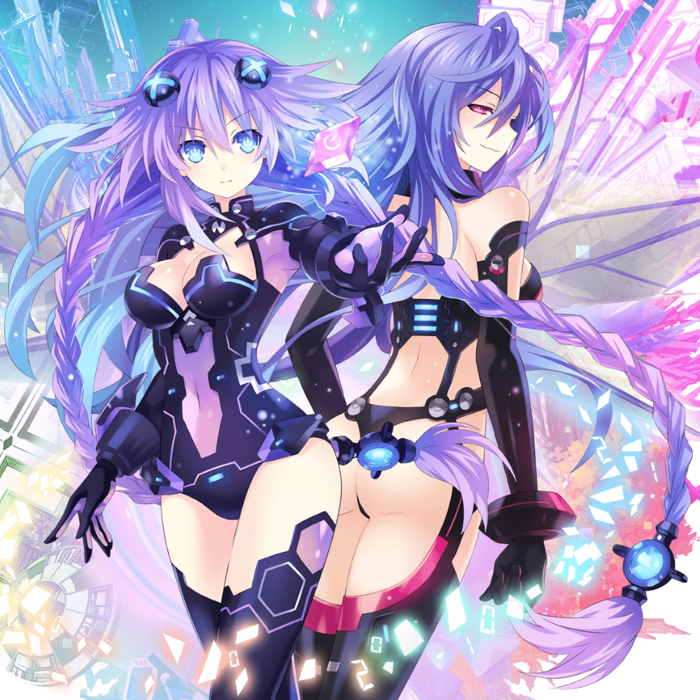Steam Community Guide Hyperdimension Neptunia Re Birth3 V Generation 全成就攻略