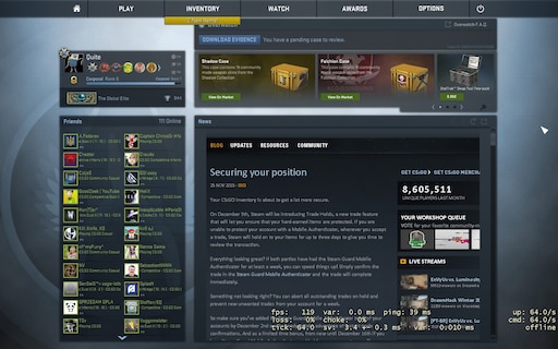 Global offensive price steam фото 34