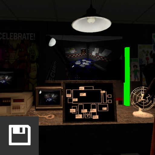 Steam Workshop Fnaf Free Roaming Mode