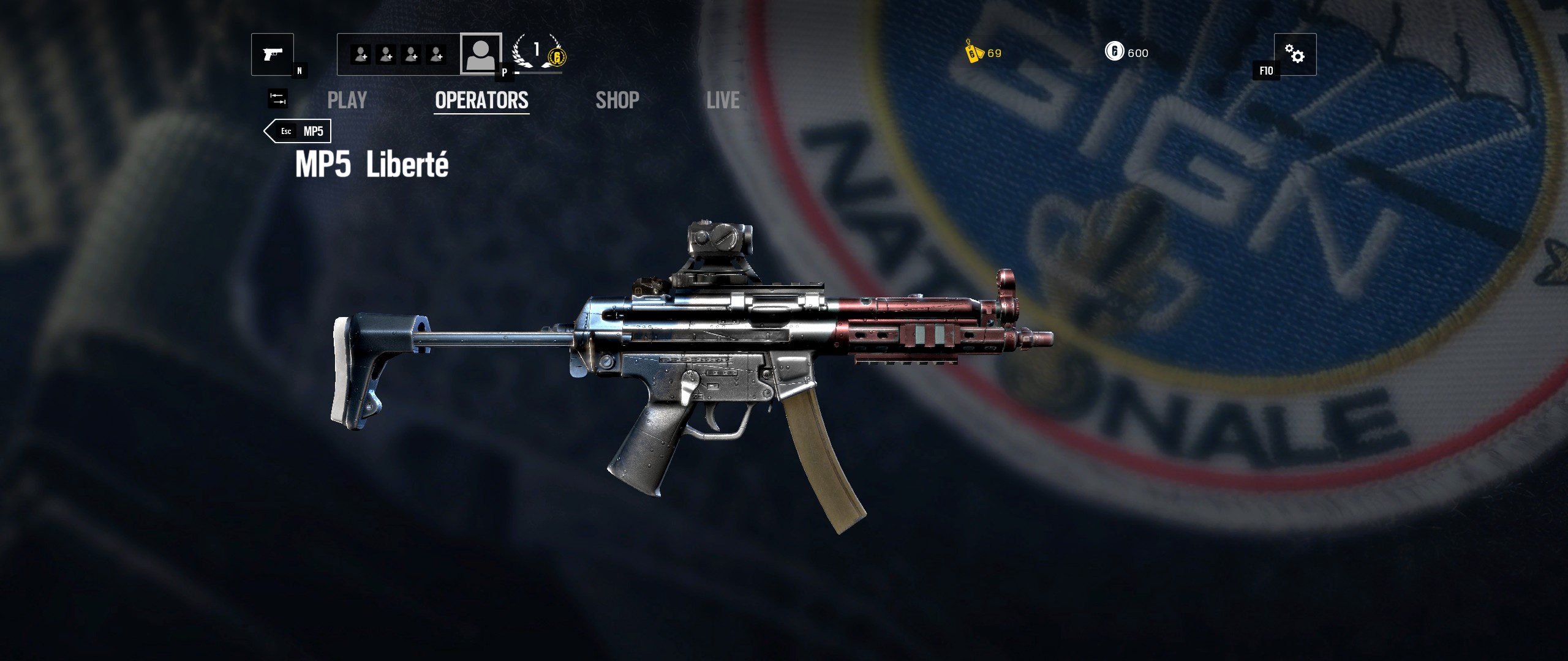 Steam Community Screenshot Gign 10 10 Patriot