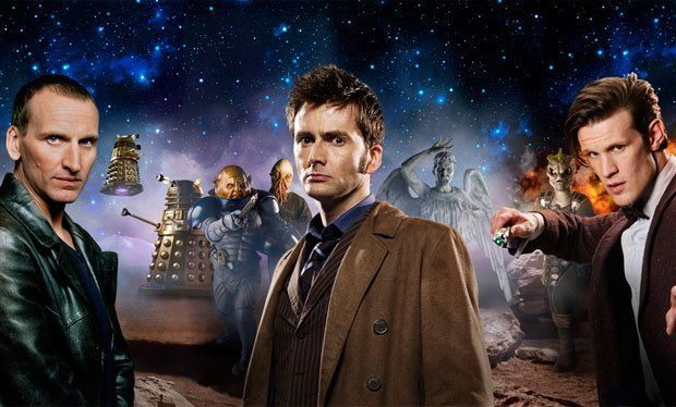 doctor who s09e12 online