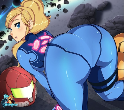 Спільнота Steam :: :: ♥ Big Blue Butt ♥ 