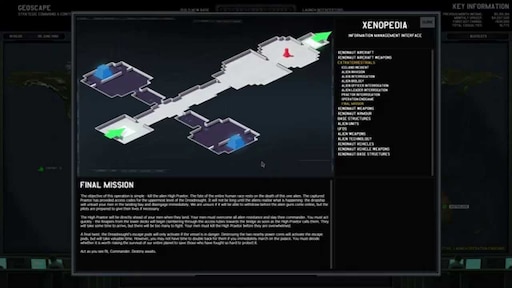 Steam Community Guide Xenonauts Final Mission Strategy