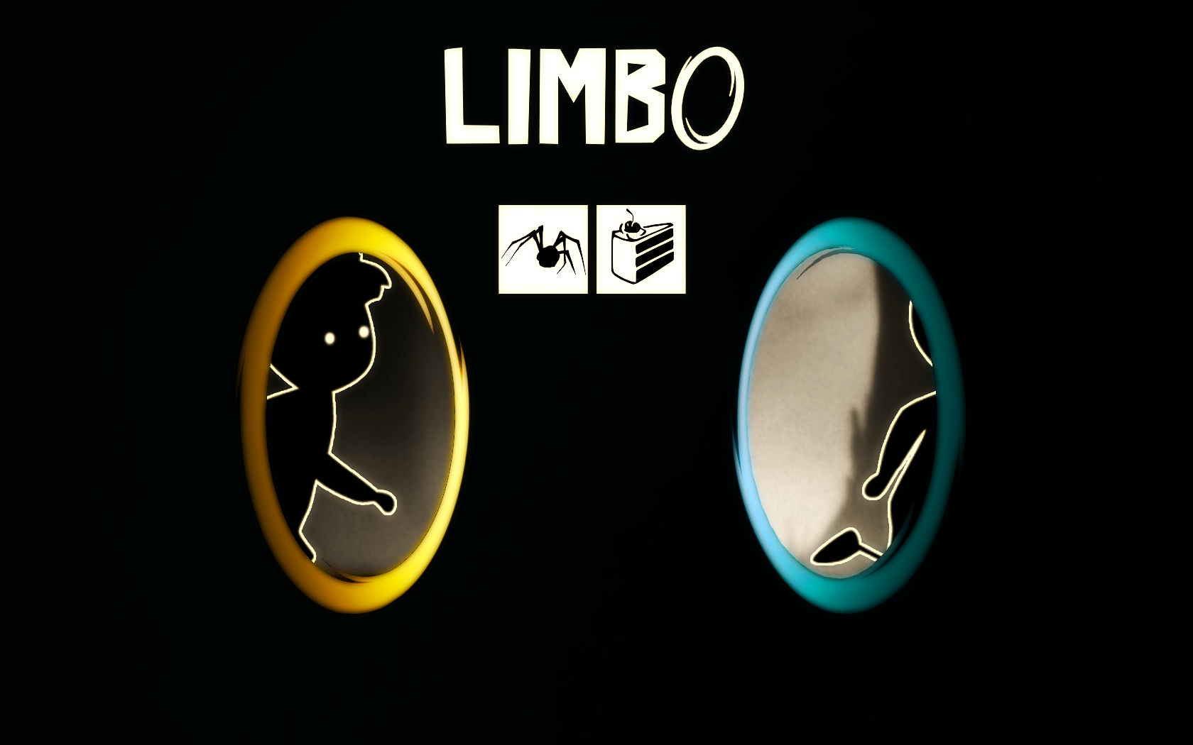 limbo steam controller