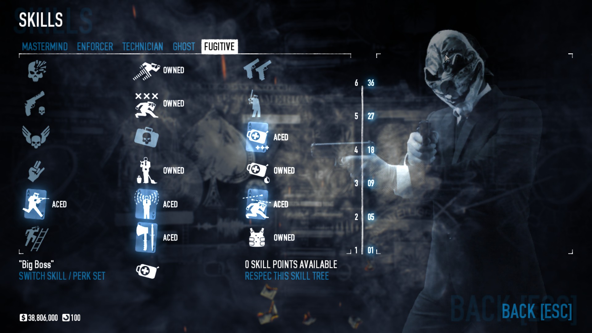 Steam Community :: Guide :: [Obsolete] High-Lethality Stealth Build ...