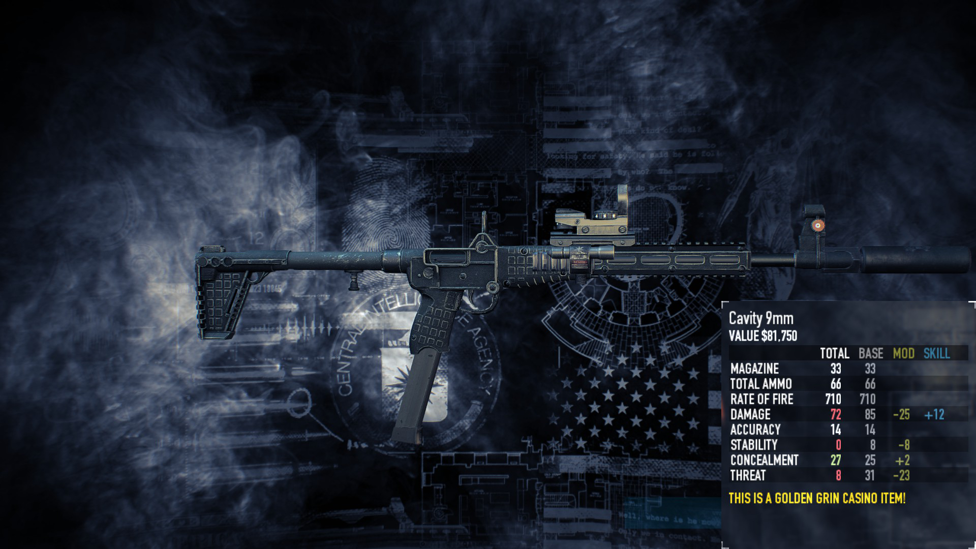 Steam Community :: Guide :: [Obsolete] High-Lethality Stealth Build ...