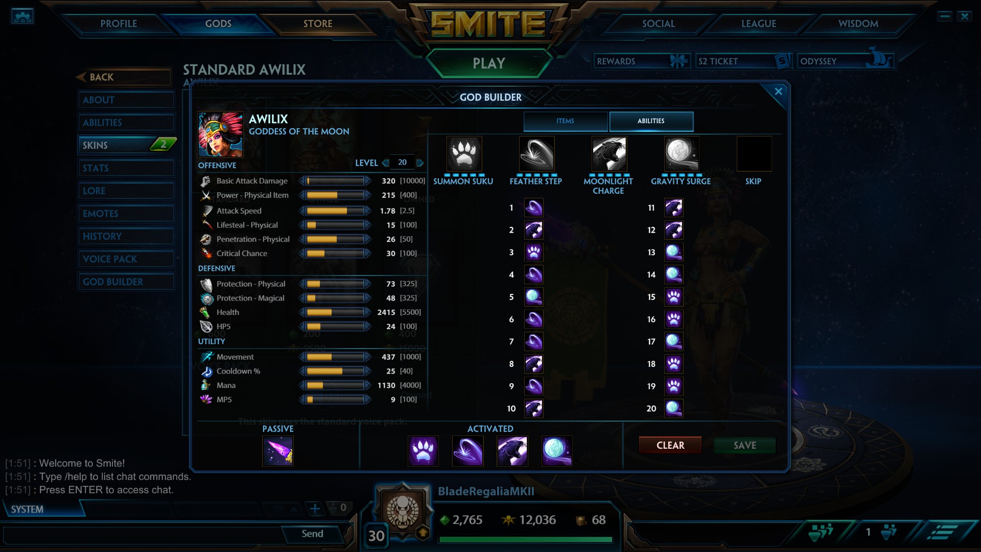 Featured image of post Vamana Joust Build Find top vamana build guides by smite players