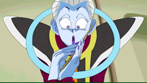 Comunidade Steam :: :: Whis Loves Food GIF
