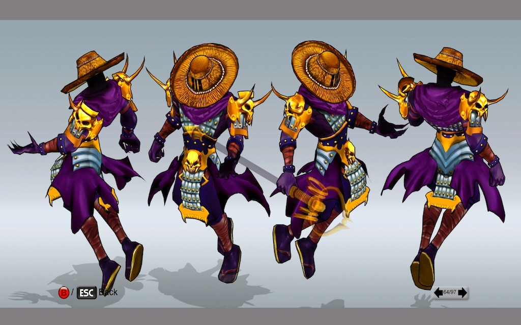 Steam Community :: :: Hat Concepts