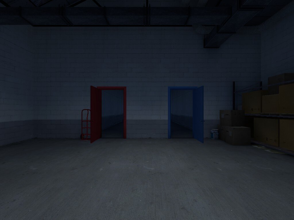 Steam Community Screenshot Stanley Went Through The