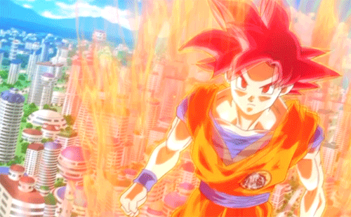 Steam Community :: :: Super Saiyajin Dios - Son Goku
