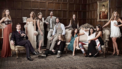 Watch Made in Chelsea Season 10 Episode 9 s10e9 FULLHDVideo.