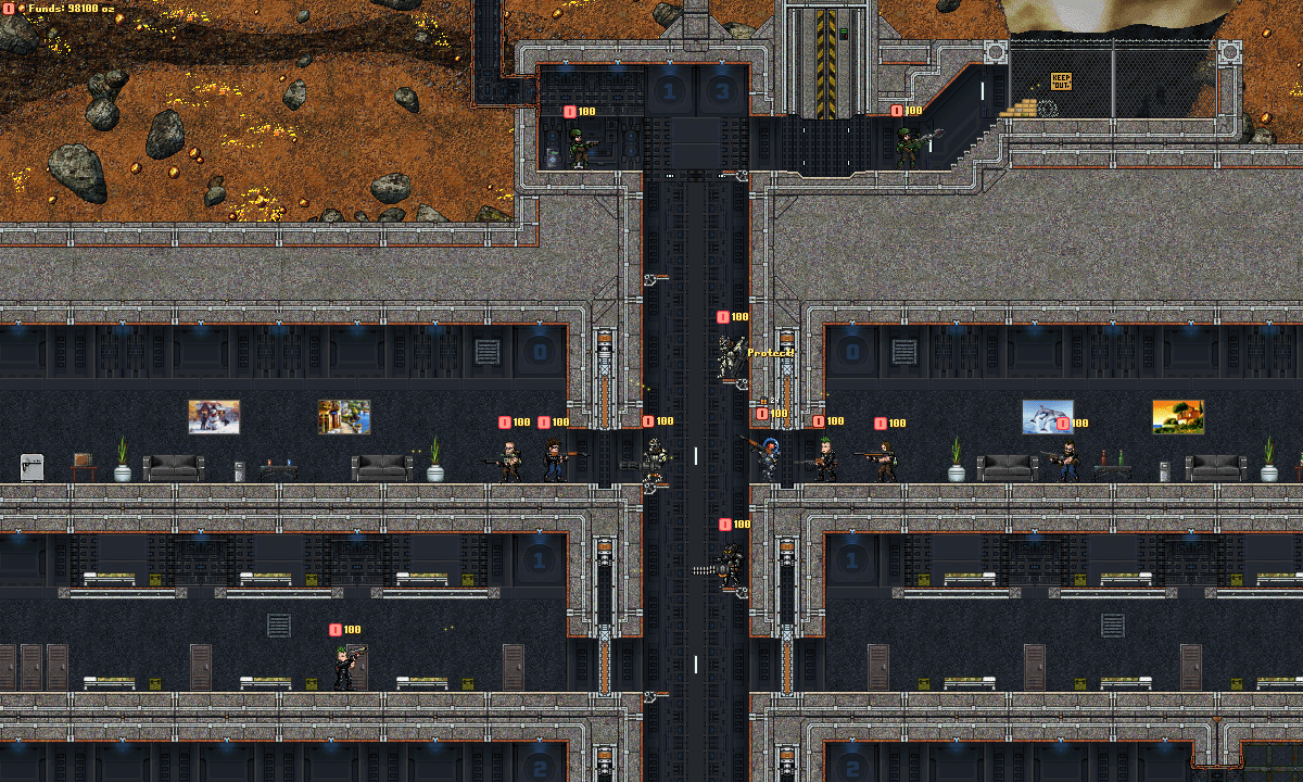 Steam Workshop Vault Tec