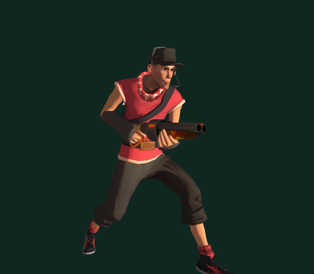 Steam Community :: Guide :: Nice looking cosmetic loadouts