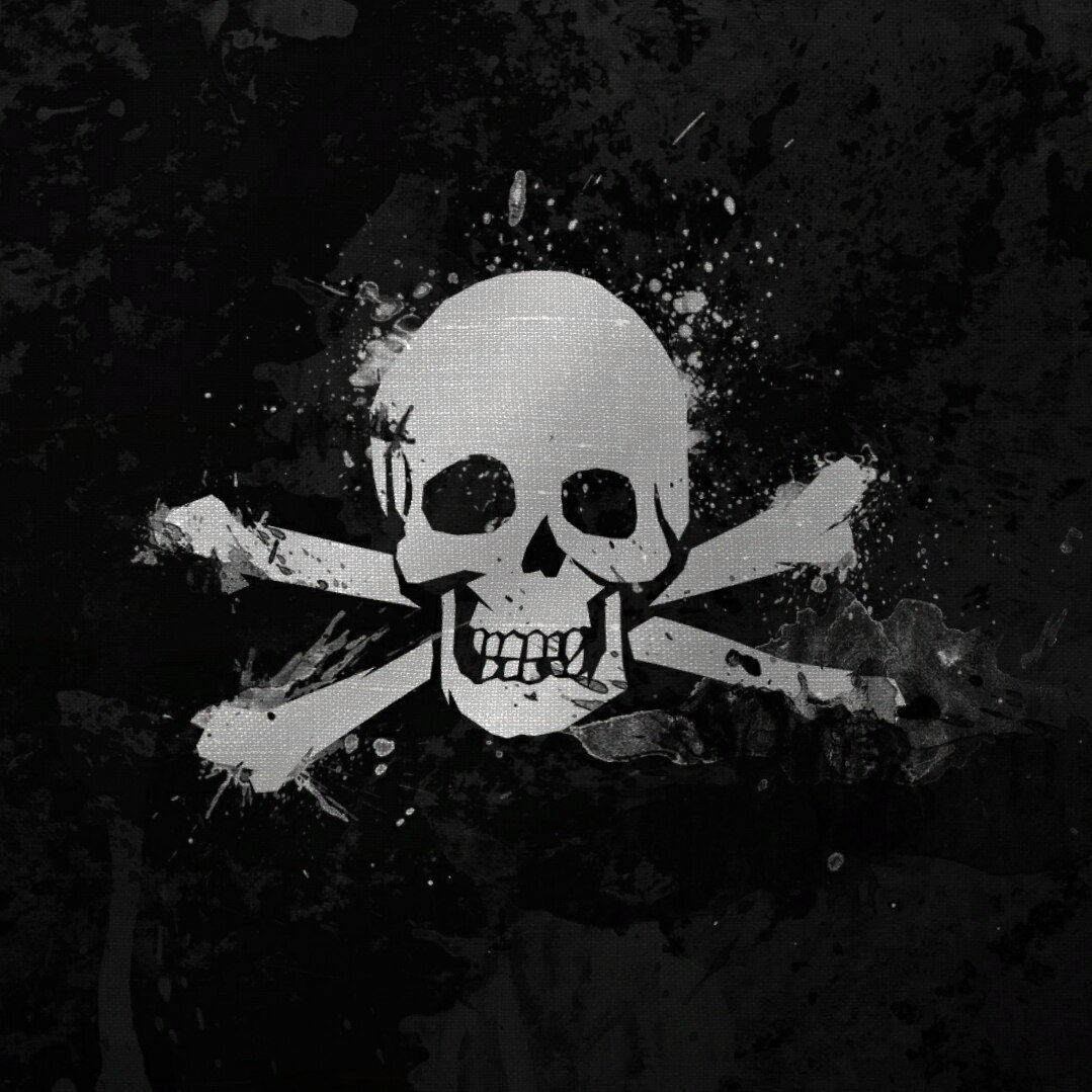 Pirate Flag
